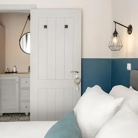 Casita By The Castle Villa Obidos