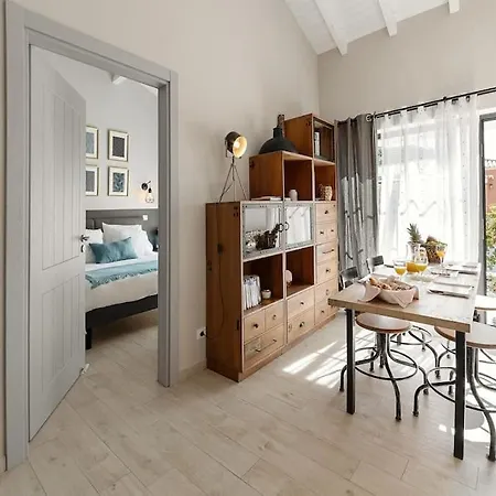 Casita By The Castle Villa Obidos